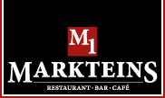 Markteins - M1 //Restaurant, Bar & Lounge in Delmenhorst